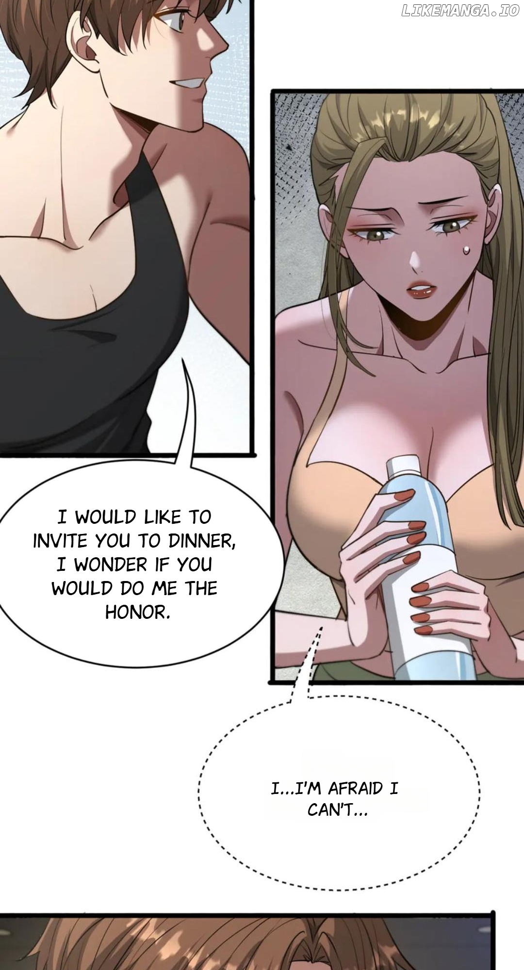 I’m Trapped In This Day For One Thousand Years Chapter 169 - page 43